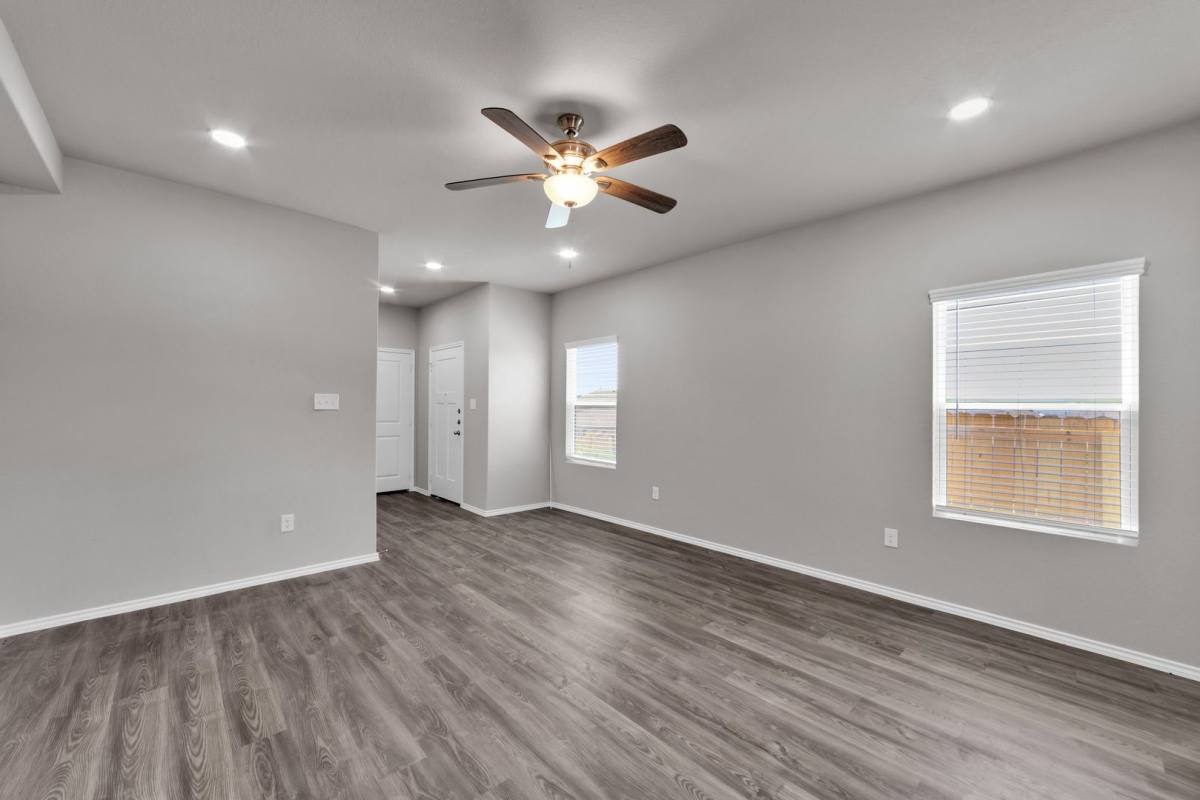 Townhouse for rent at 6734 Summer Fest Dr, San Antonio, TX 78244