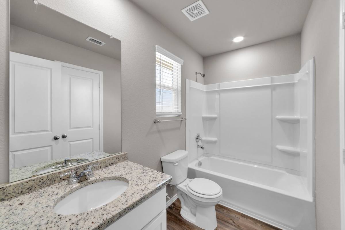 Townhouse for rent at 6734 Summer Fest Dr, San Antonio, TX 78244