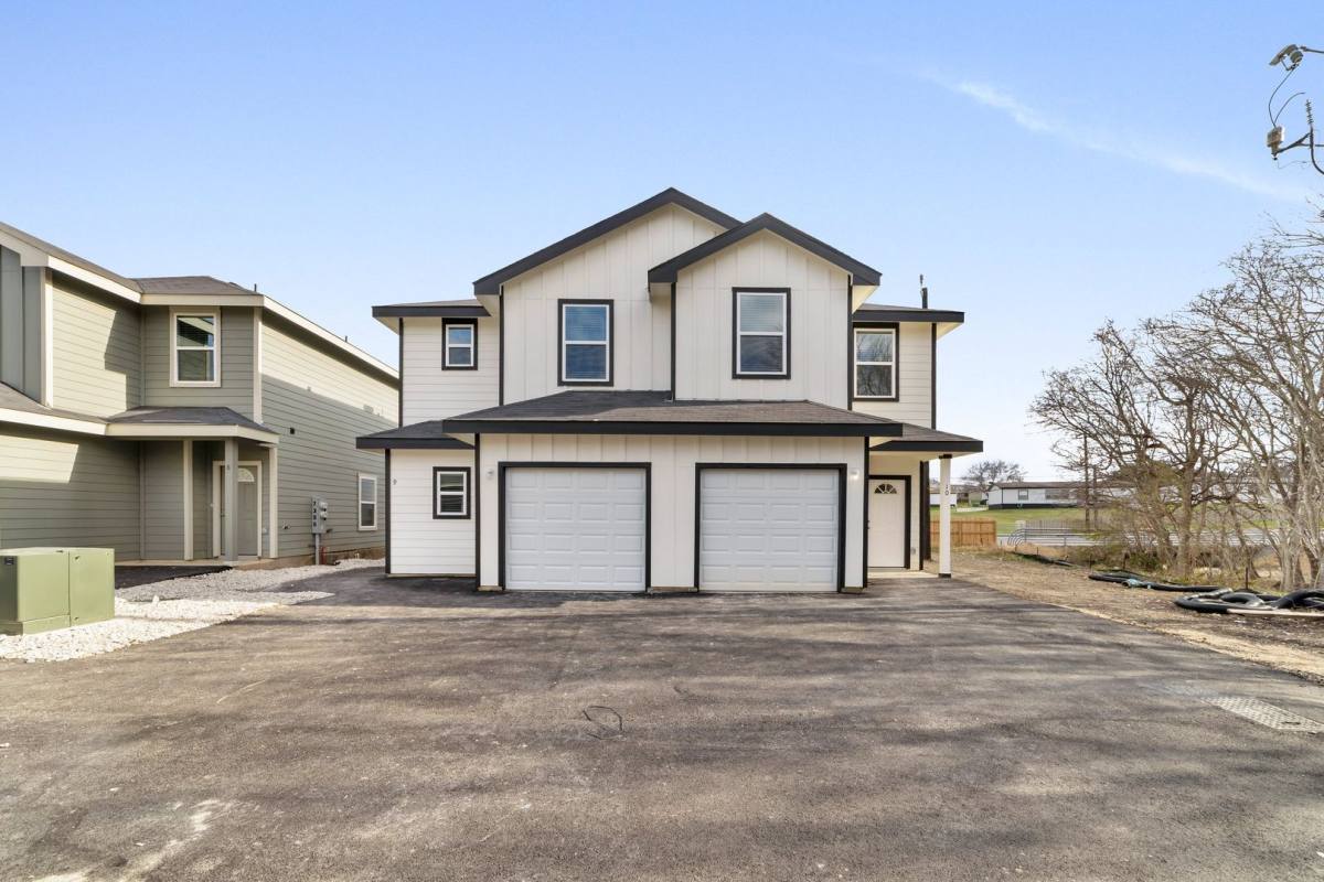 Townhouse for rent at 6734 Summer Fest Dr, San Antonio, TX 78244