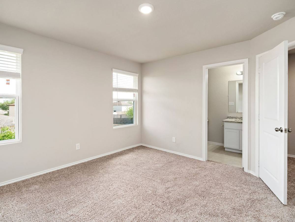 Townhouse for rent at 6734 Summer Fest Dr, San Antonio, TX 78244