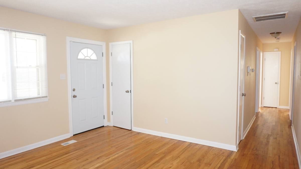 House for rent at 6309 Lynette Circle, Fayetteville, NC 28314