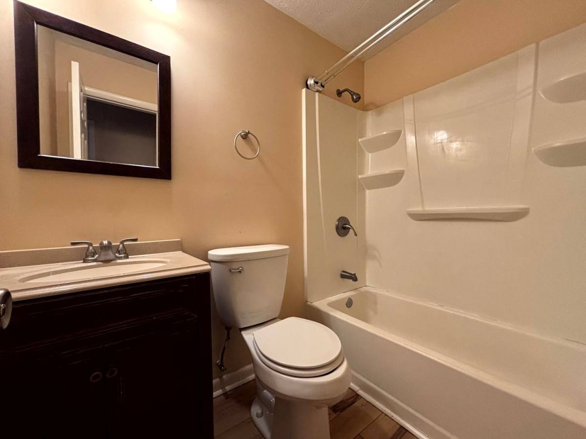 House for rent at 6309 Lynette Circle, Fayetteville, NC 28314