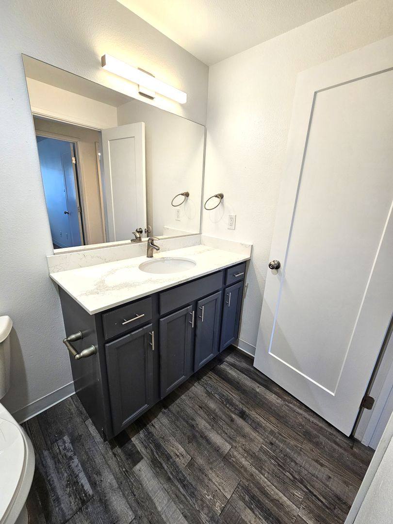 Apartment for rent at 3418 90th St S, Lakewood, WA 98499