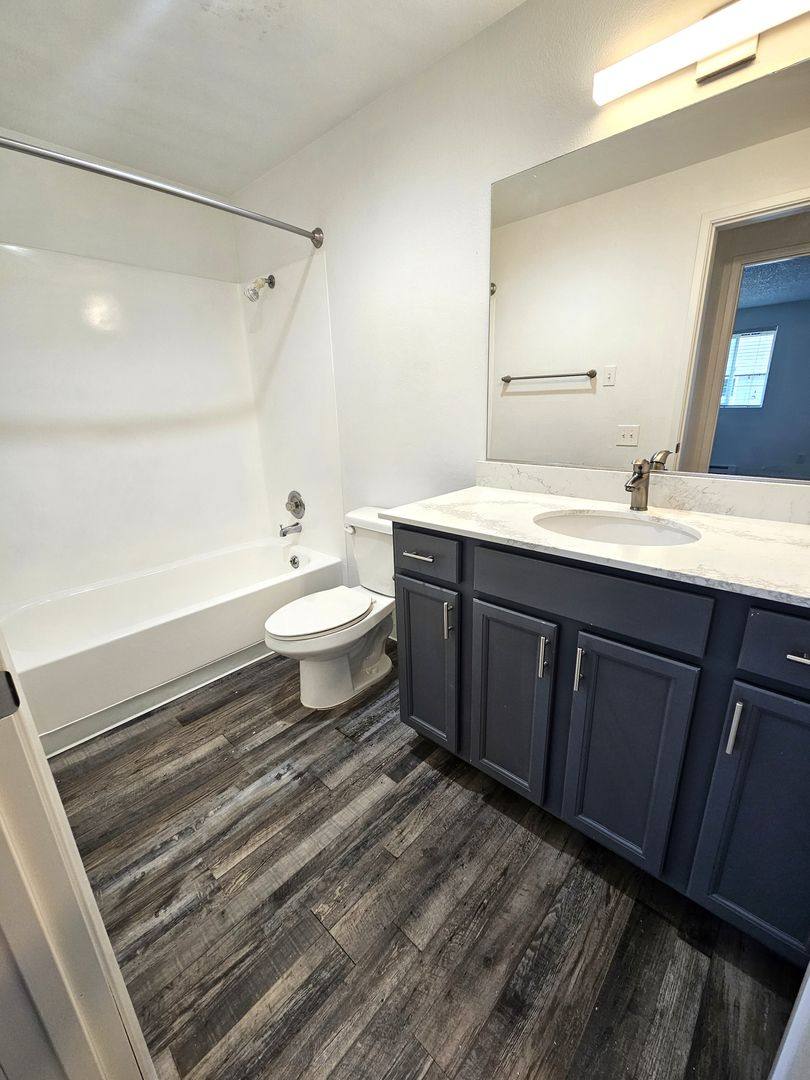 Apartment for rent at 3418 90th St S, Lakewood, WA 98499