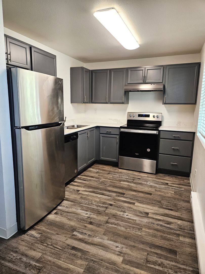 Apartment for rent at 3418 90th St S, Lakewood, WA 98499