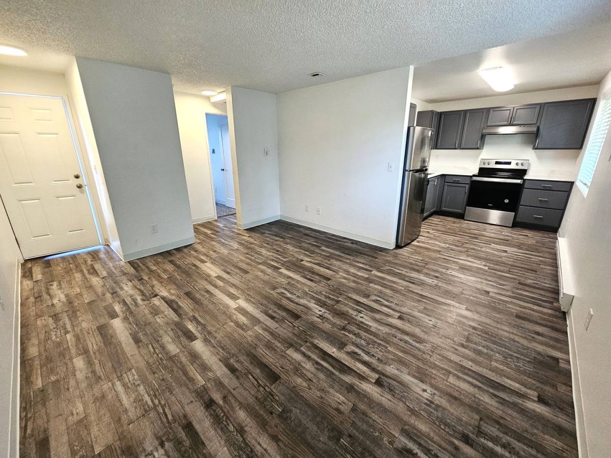 Apartment for rent at 3418 90th St S, Lakewood, WA 98499