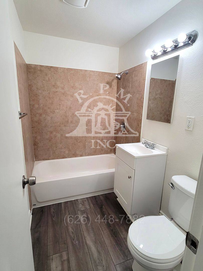 Apartment for rent at 3850 Penn Mar Ave, El Monte, CA 91732