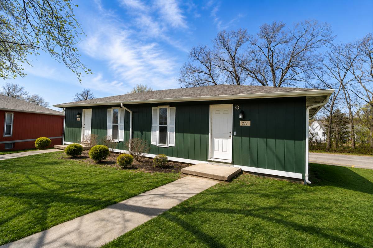 House for rent at 211 Wheaton Court, Columbia, MO 65203