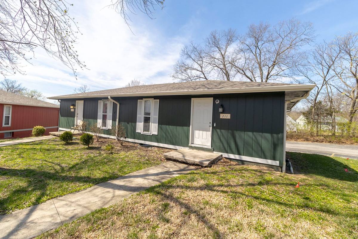 House for rent at 211 Wheaton Court, Columbia, MO 65203