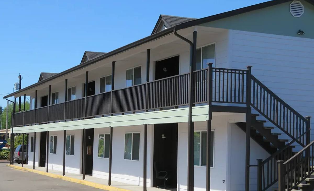Apartment for rent at 1100 Columbia Ave, Marysville, WA 98270