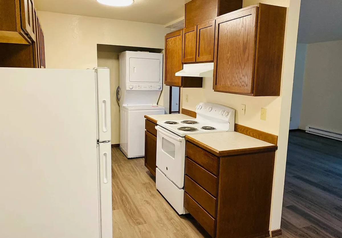 Apartment for rent at 1100 Columbia Ave, Marysville, WA 98270