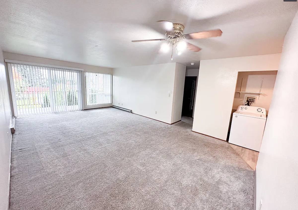 Apartment for rent at 1100 Columbia Ave, Marysville, WA 98270