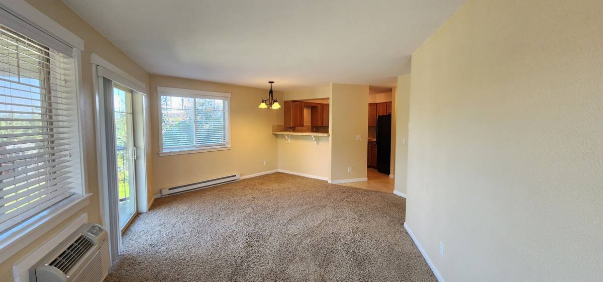 Apartment for rent at 2820 W 7th Ave, Spokane, WA 99224