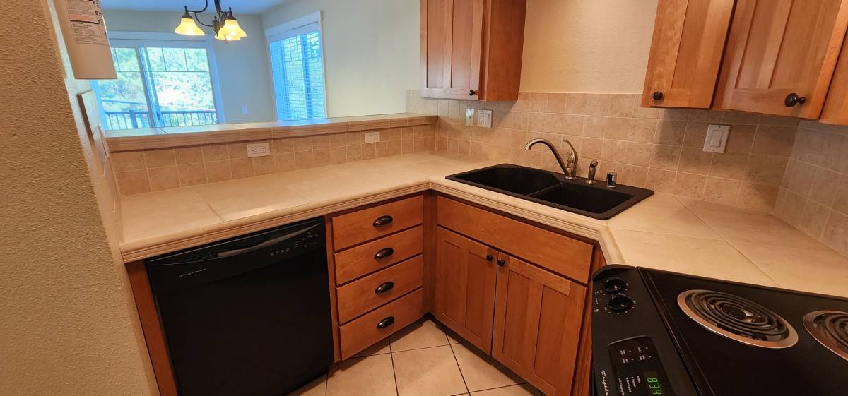 Apartment for rent at 2820 W 7th Ave, Spokane, WA 99224