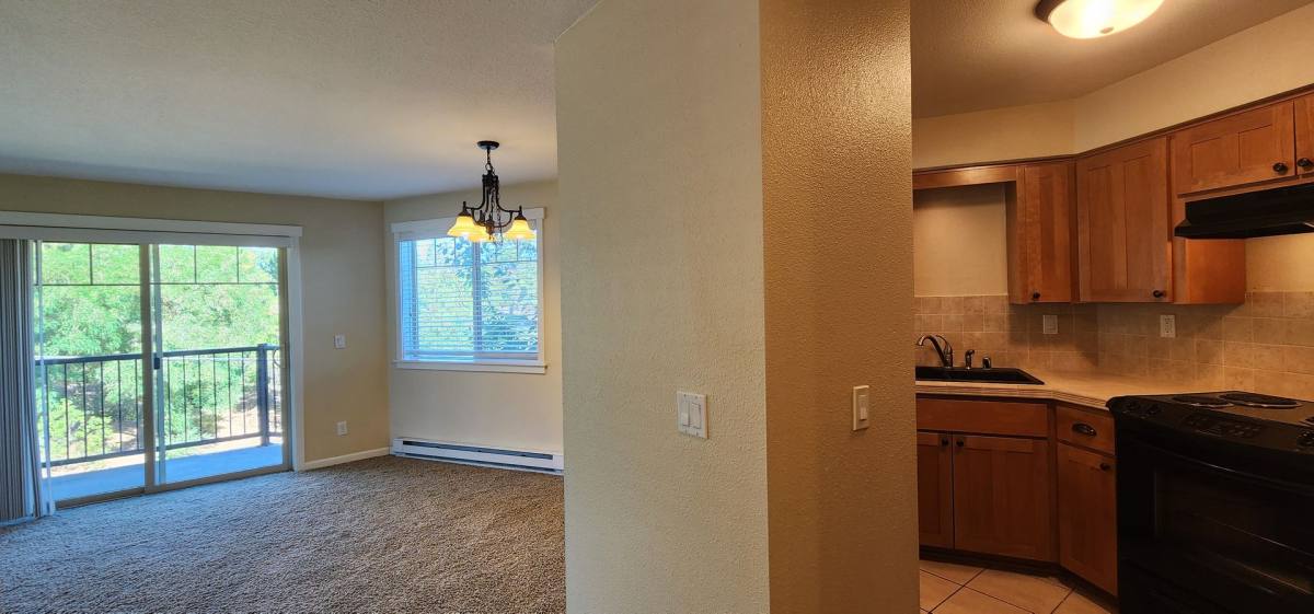 Apartment for rent at 2820 W 7th Ave, Spokane, WA 99224