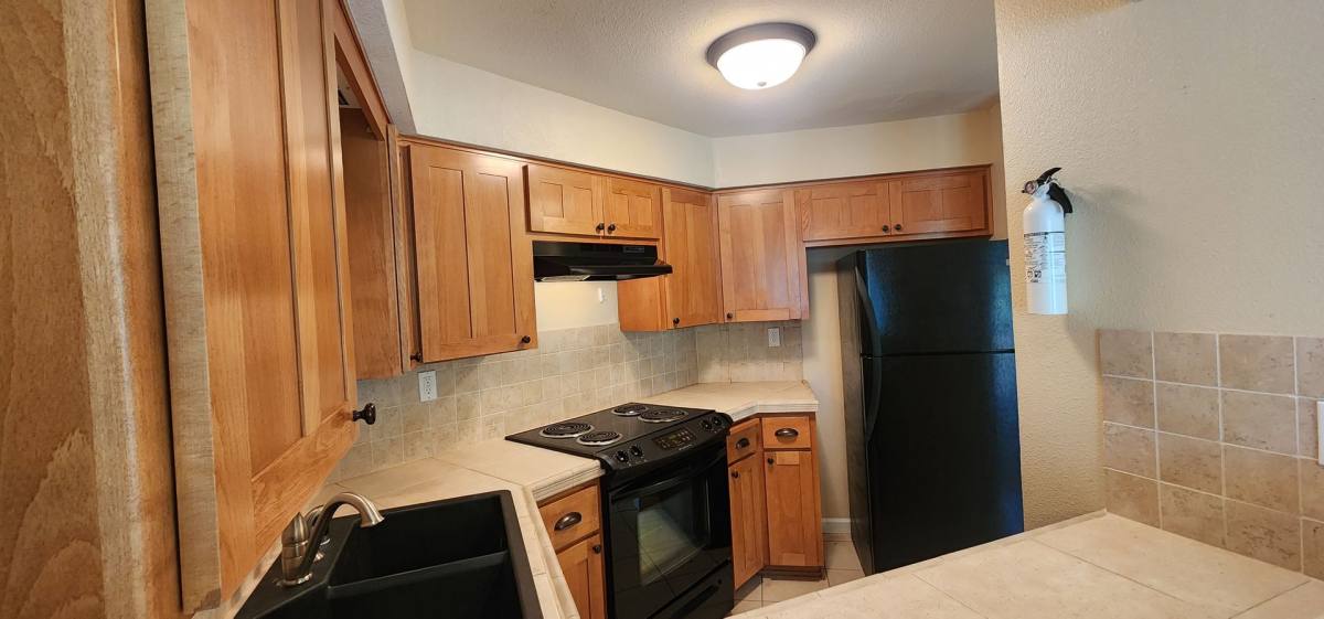 Apartment for rent at 2820 W 7th Ave, Spokane, WA 99224