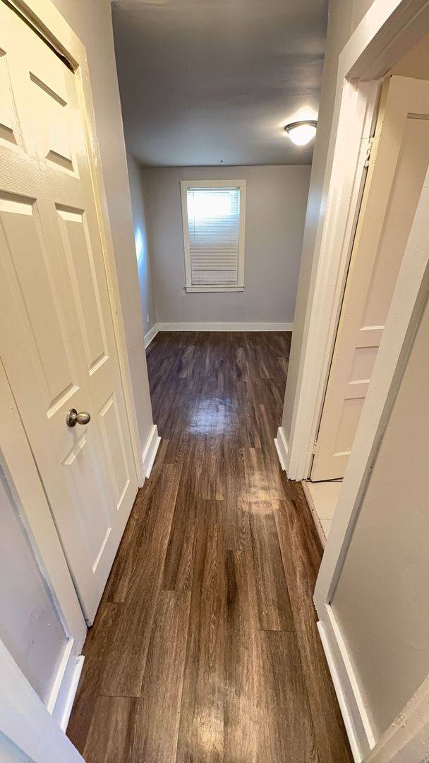House for rent at 916 Crockett Place, Memphis, TN 38107