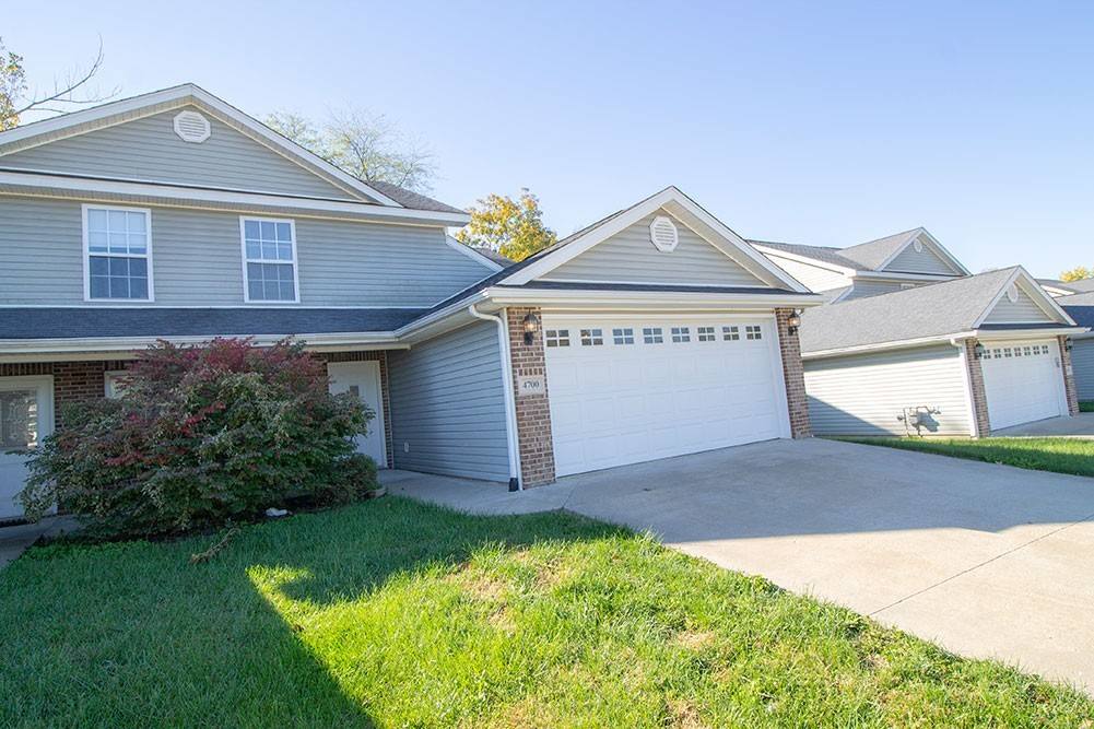 House for rent at 4612 Dehaven Dr, Columbia, MO 65202