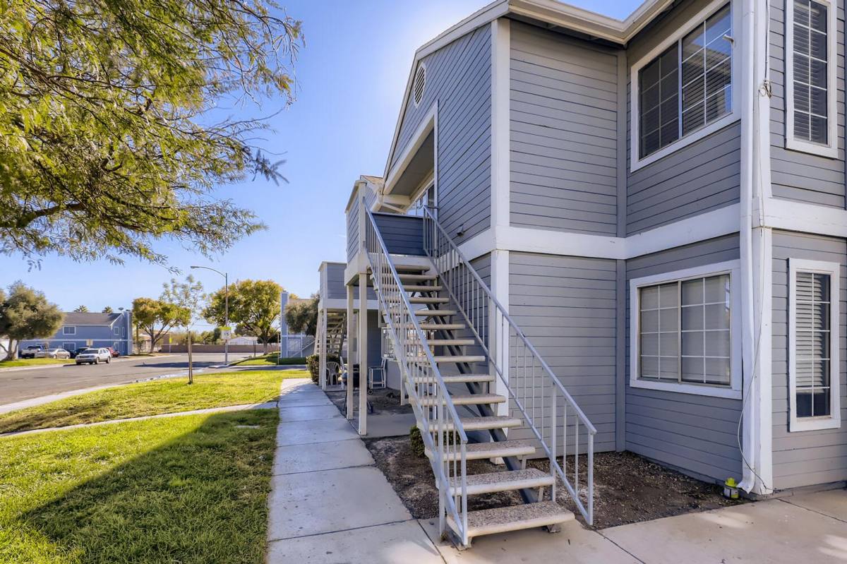 Apartment for rent at 1843 Cosmic Dr #268, Las Vegas, NV 89115