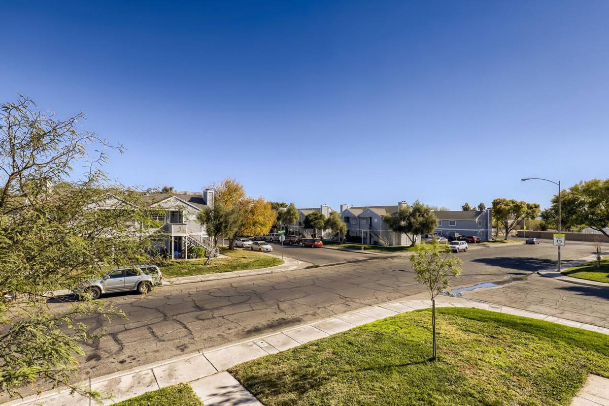 Apartment for rent at 1843 Cosmic Dr #268, Las Vegas, NV 89115