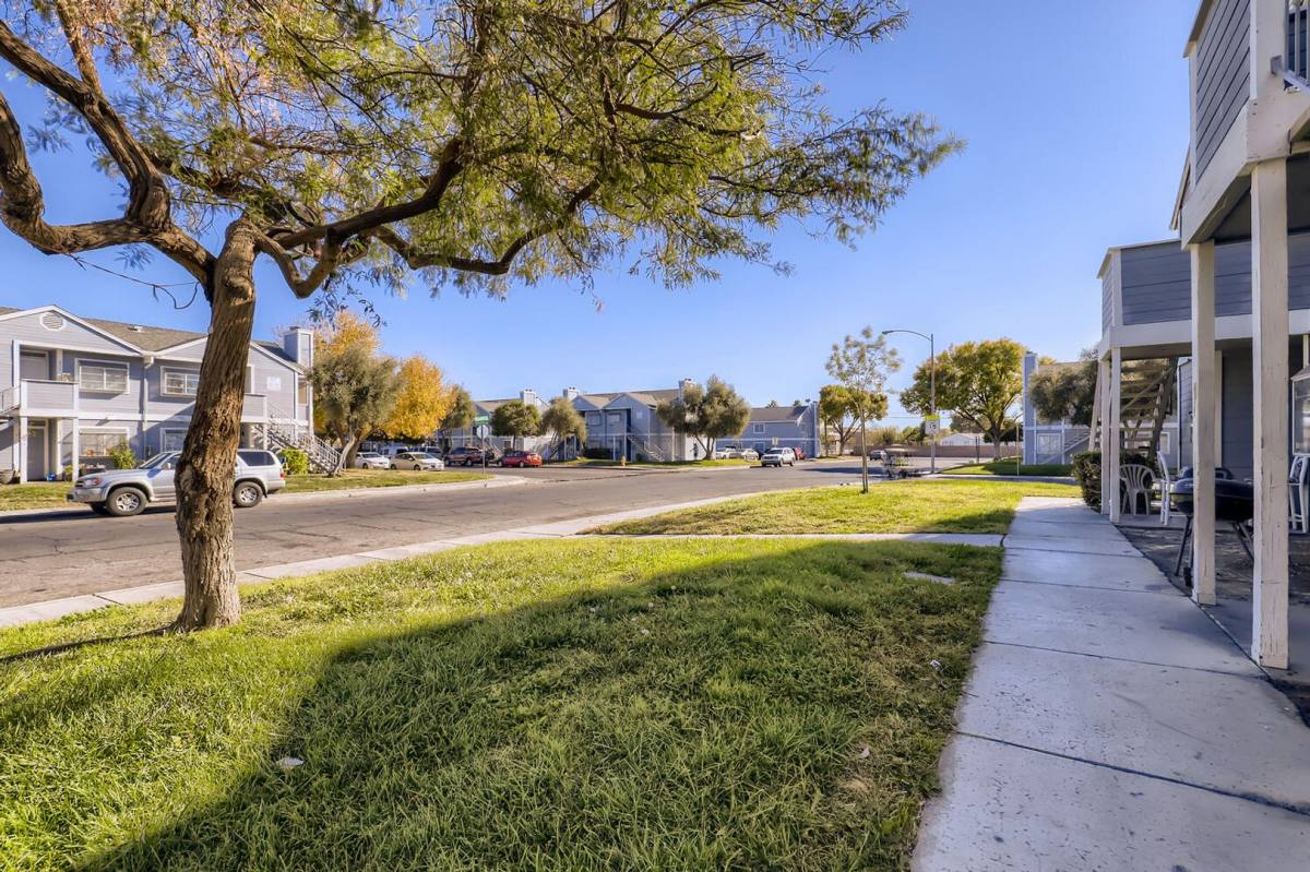 Apartment for rent at 1843 Cosmic Dr #268, Las Vegas, NV 89115