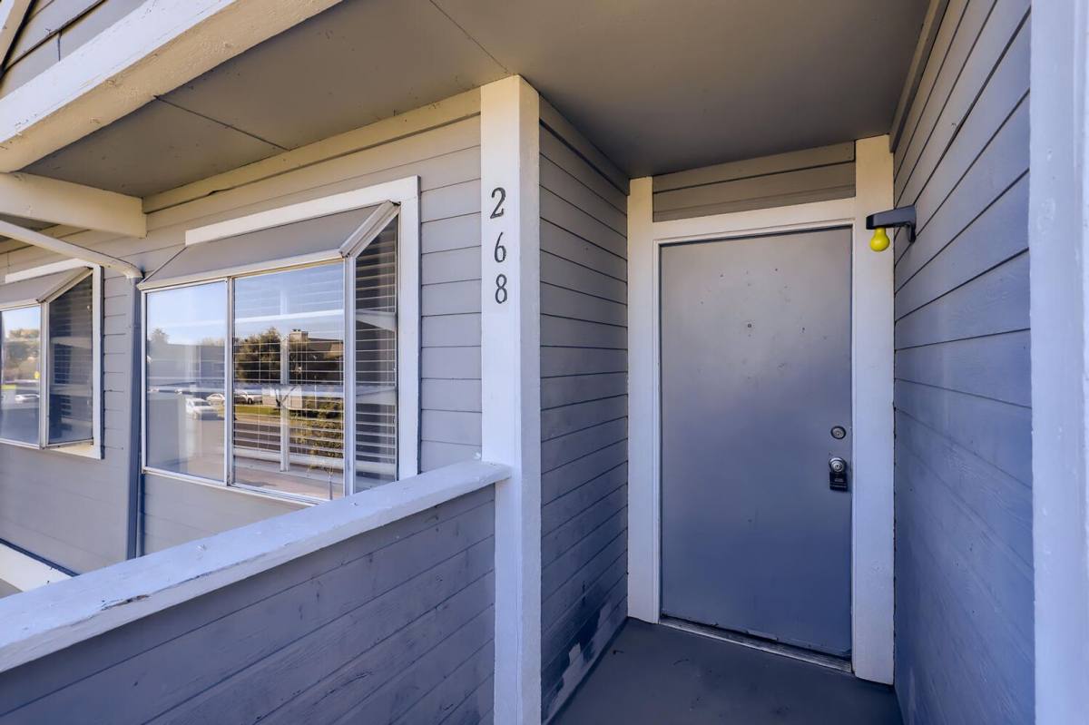 Apartment for rent at 1843 Cosmic Dr #268, Las Vegas, NV 89115