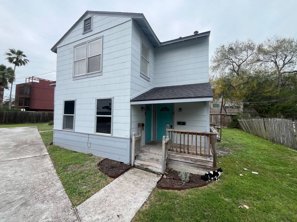 Apartment for rent at 3412 Denver, Corpus Christi, TX 78411