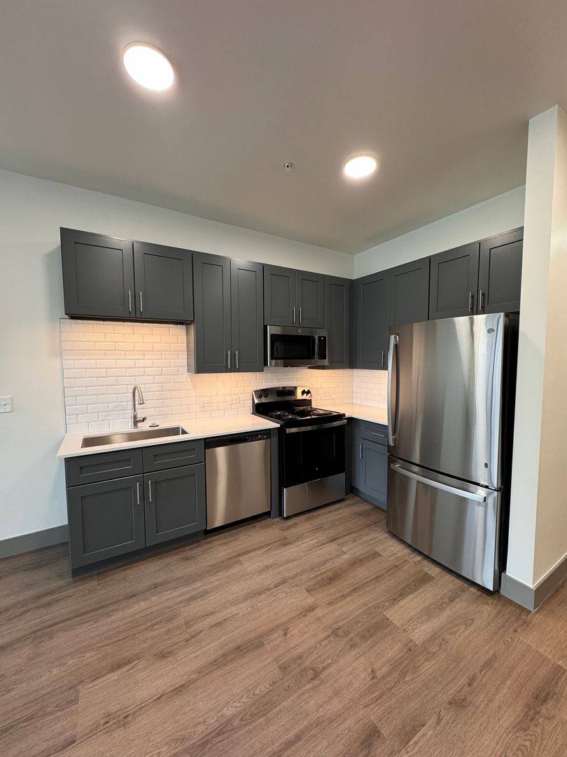 Apartment for rent at 8116 E 151st St S, Bixby, OK 74008