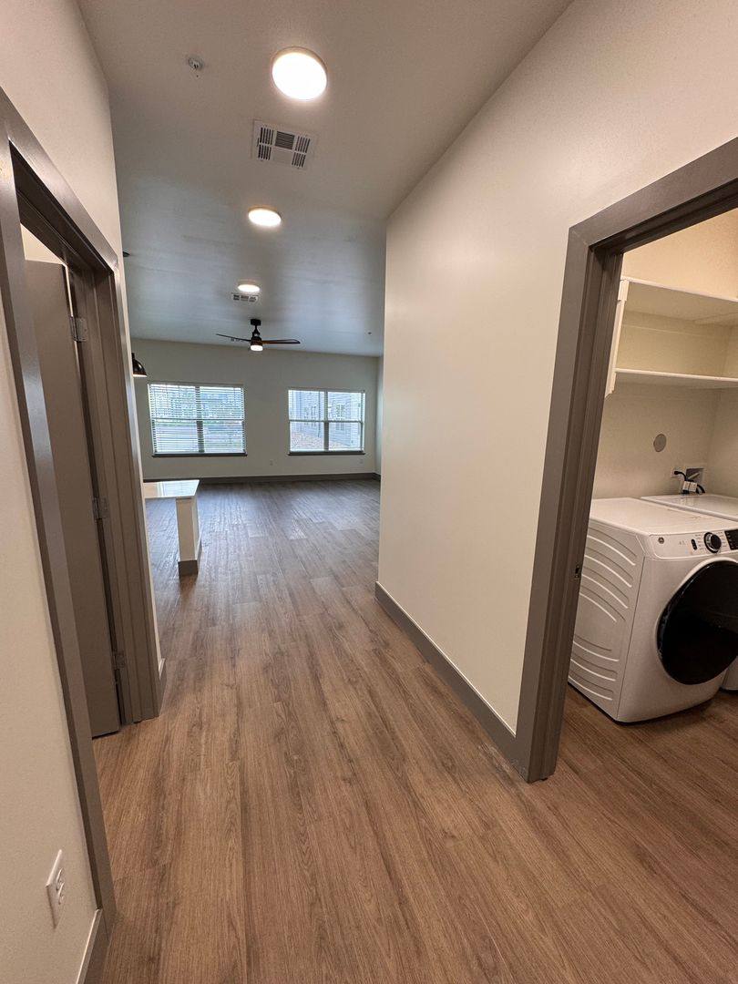 Apartment for rent at 8116 E 151st St S, Bixby, OK 74008