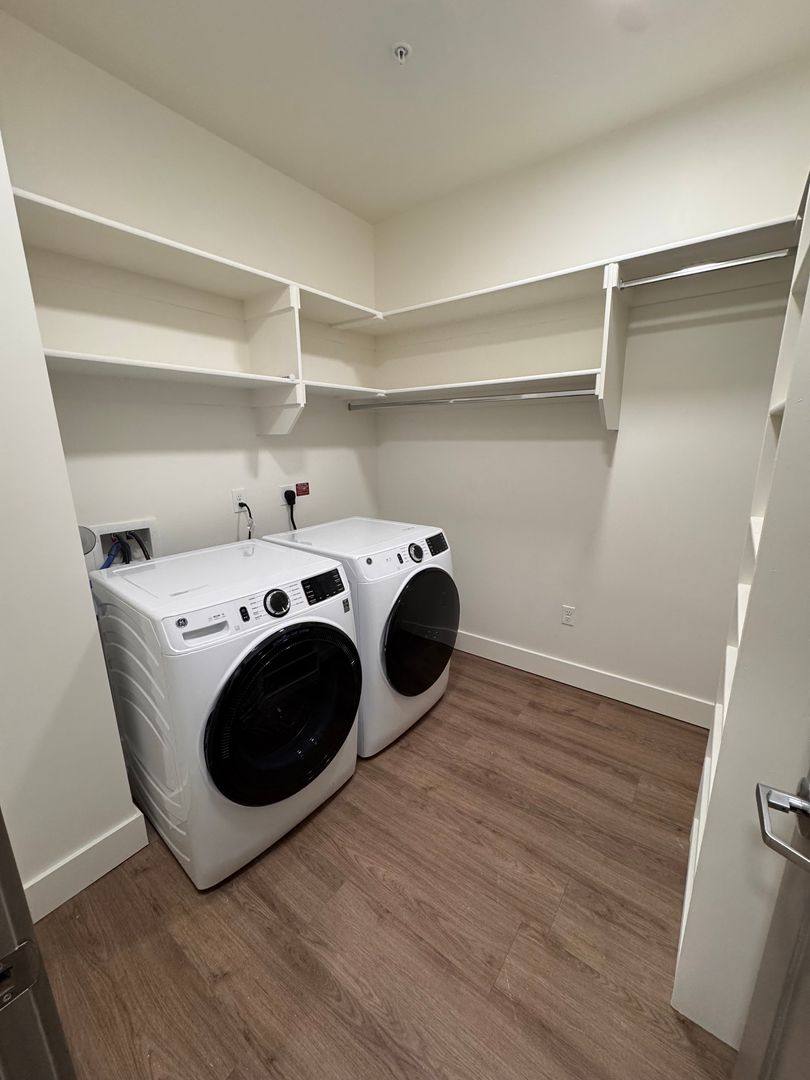 Apartment for rent at 8116 E 151st St S, Bixby, OK 74008