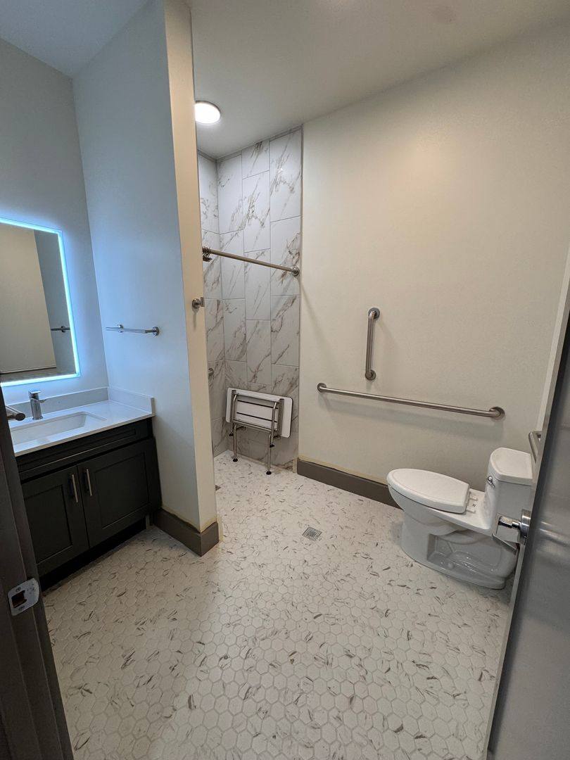 Apartment for rent at 8116 E 151st St S, Bixby, OK 74008