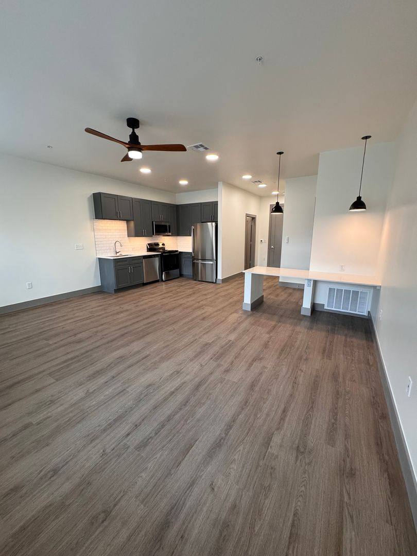 Apartment for rent at 8116 E 151st St S, Bixby, OK 74008