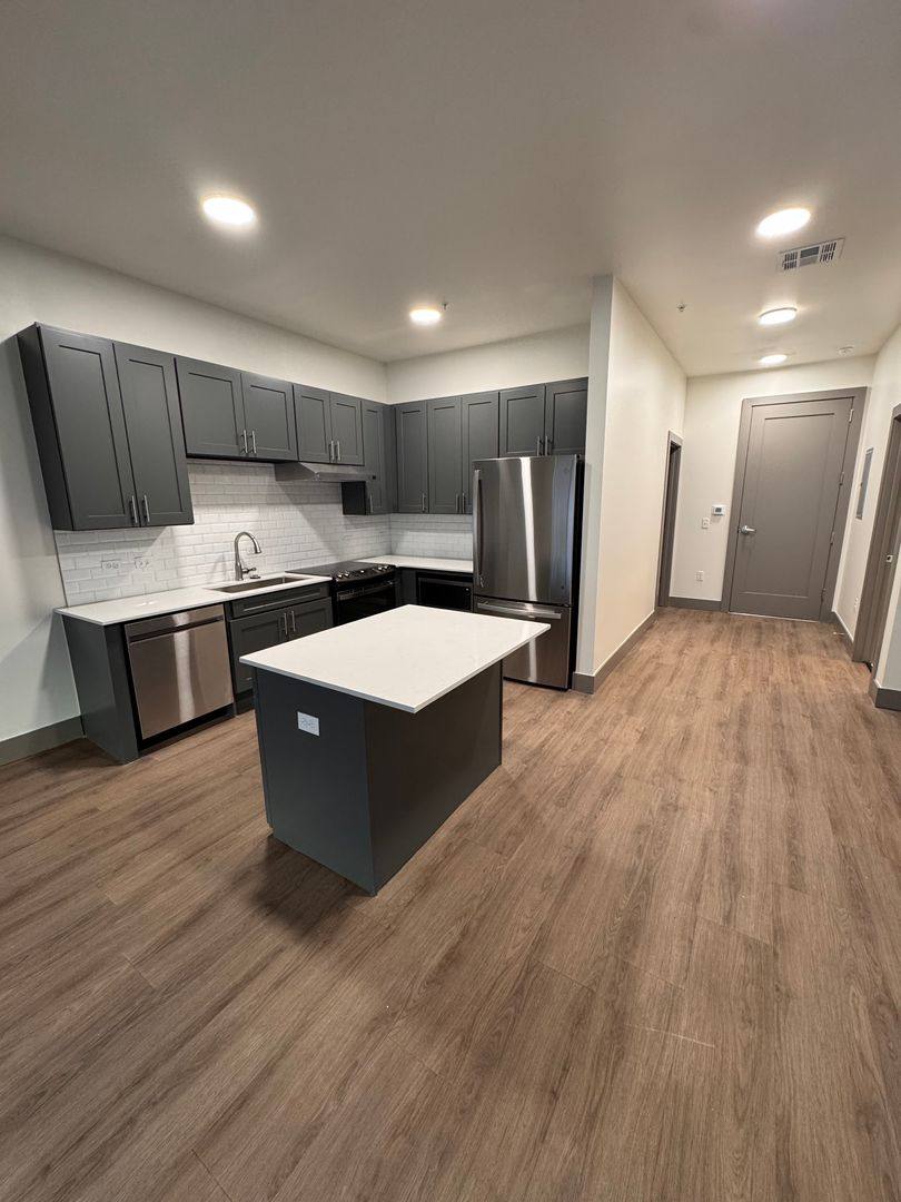 Apartment for rent at 8116 E 151st St S, Bixby, OK 74008