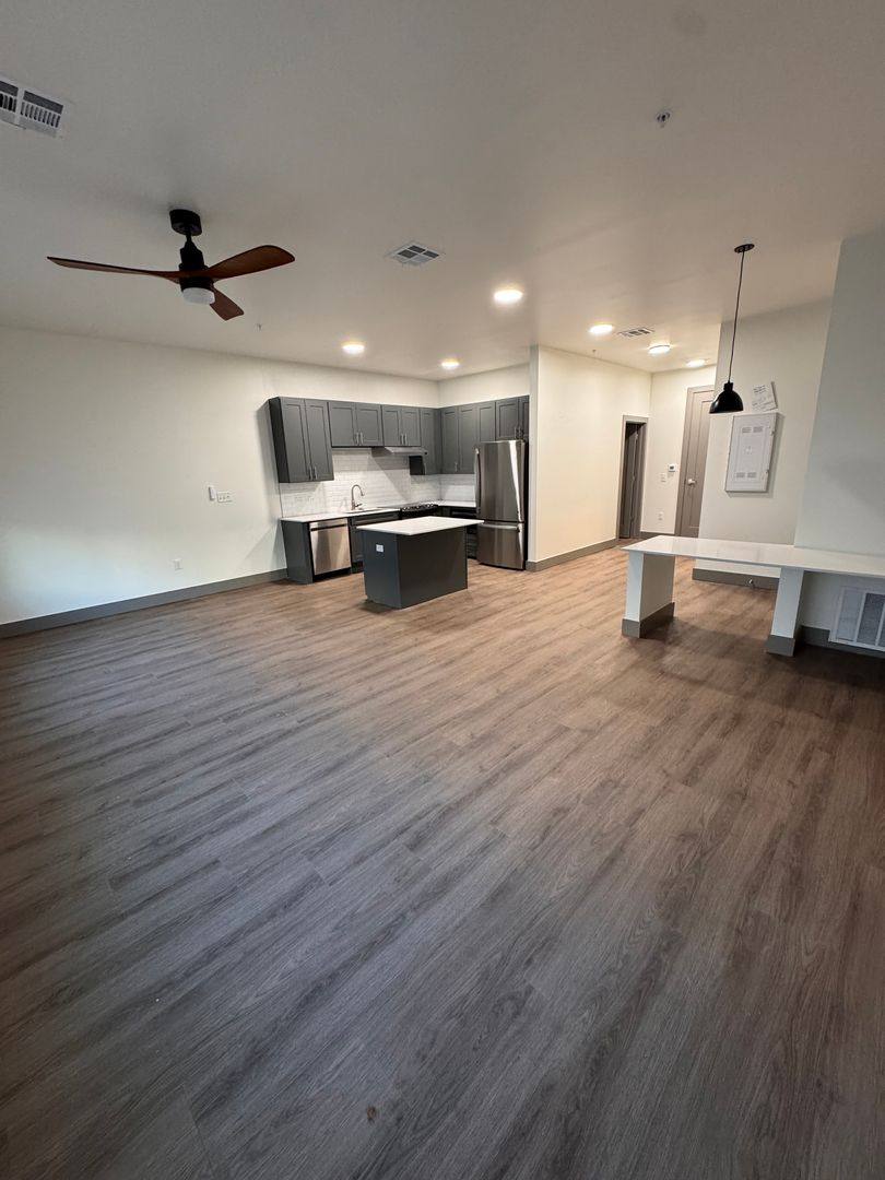 Apartment for rent at 8116 E 151st St S, Bixby, OK 74008