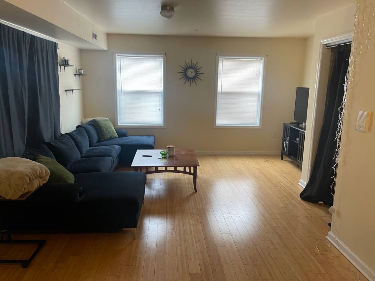 Apartment for rent at 1523 N 17th, Philadelphia, PA 19121