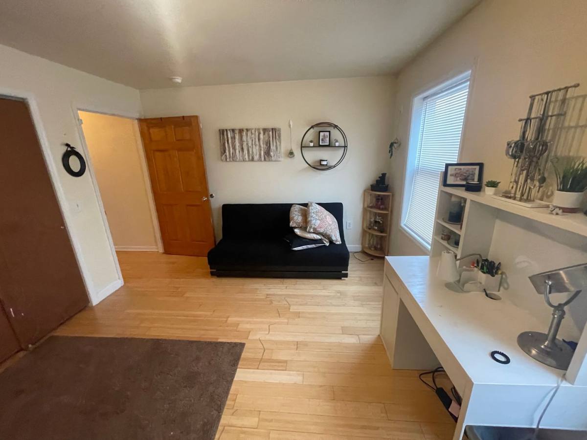 Apartment for rent at 1523 N 17th, Philadelphia, PA 19121