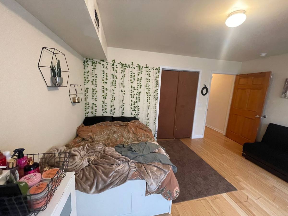 Apartment for rent at 1523 N 17th, Philadelphia, PA 19121