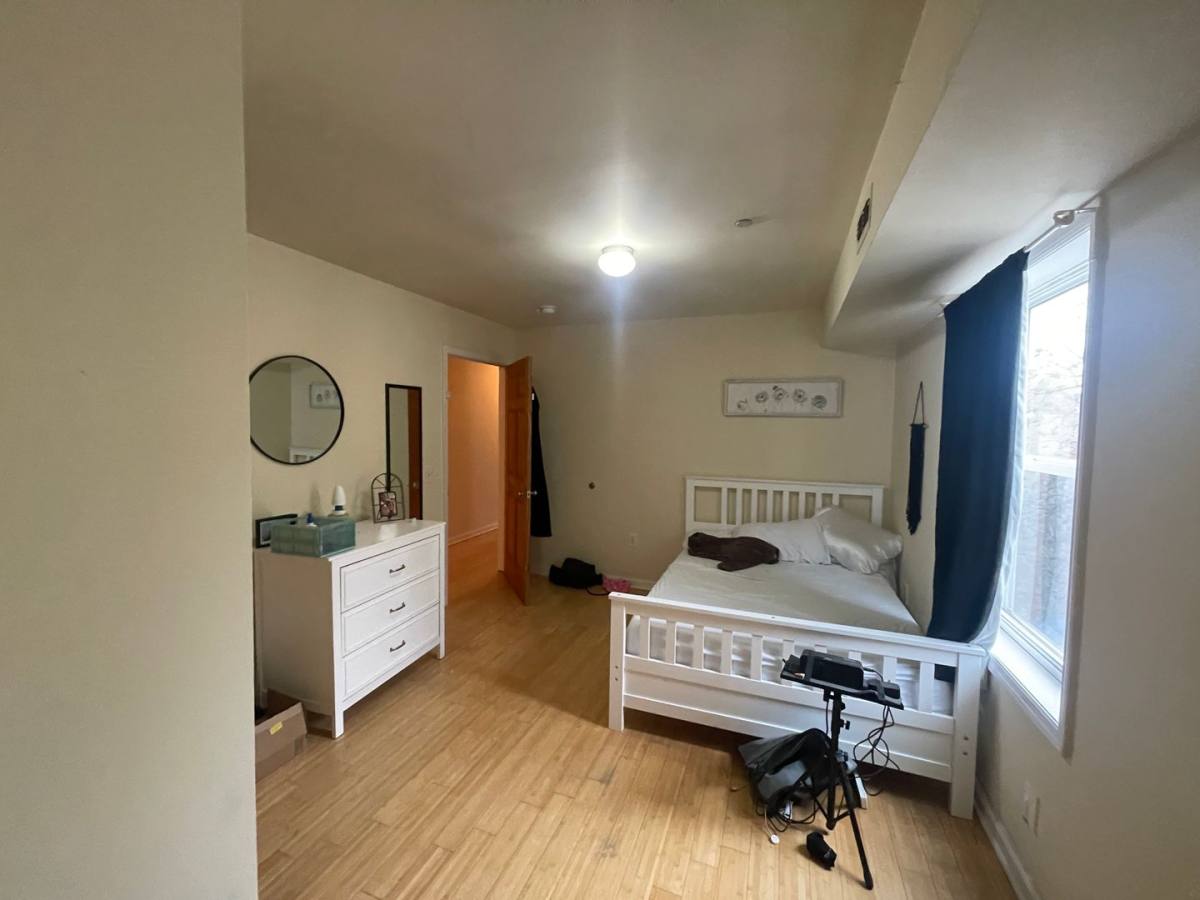 Apartment for rent at 1523 N 17th, Philadelphia, PA 19121