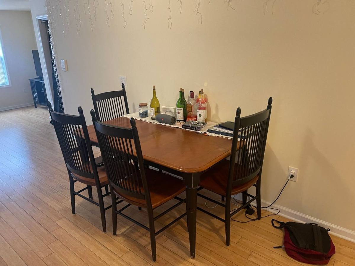 Apartment for rent at 1523 N 17th, Philadelphia, PA 19121