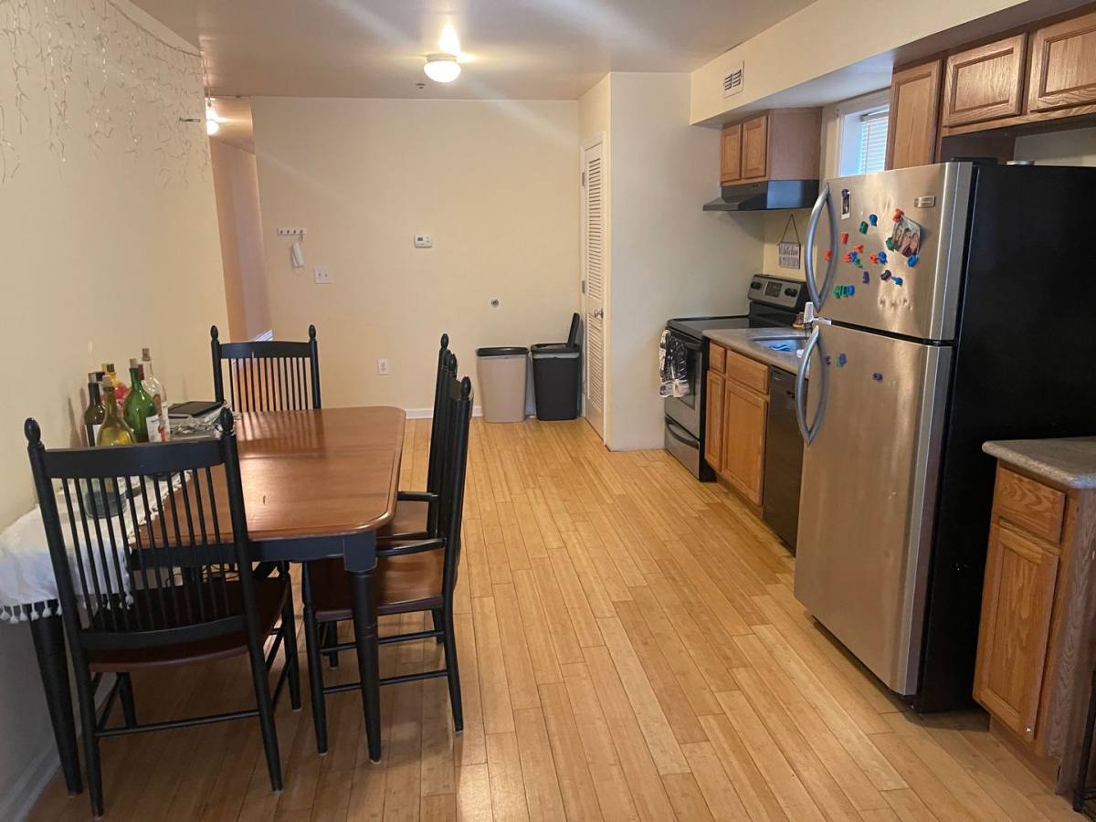 Apartment for rent at 1523 N 17th, Philadelphia, PA 19121