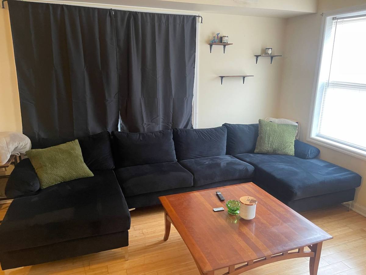 Apartment for rent at 1523 N 17th, Philadelphia, PA 19121