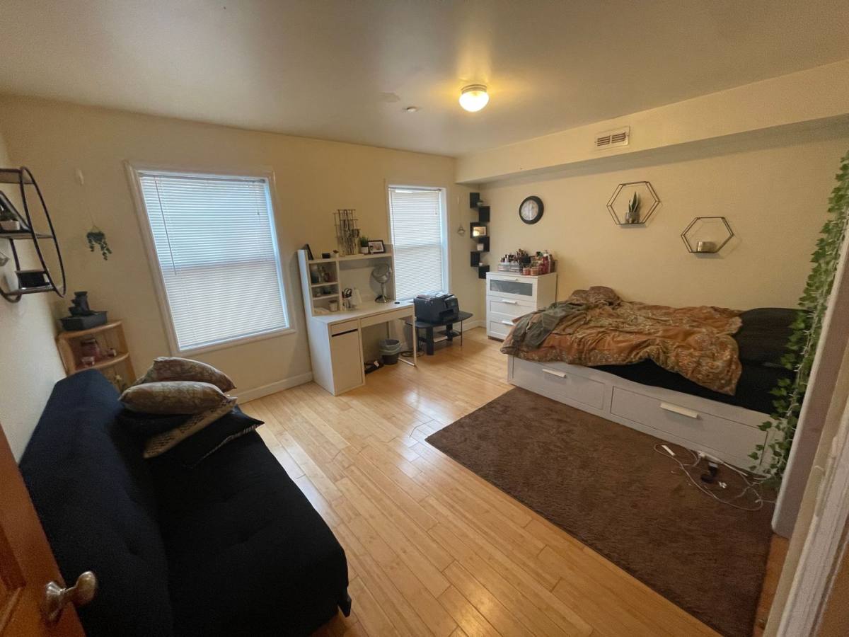 Apartment for rent at 1523 N 17th, Philadelphia, PA 19121