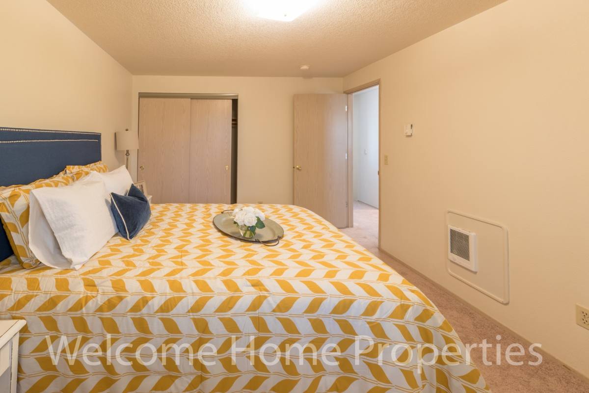 Apartment for rent at 101 Kenwood St, Walla Walla, WA 99362
