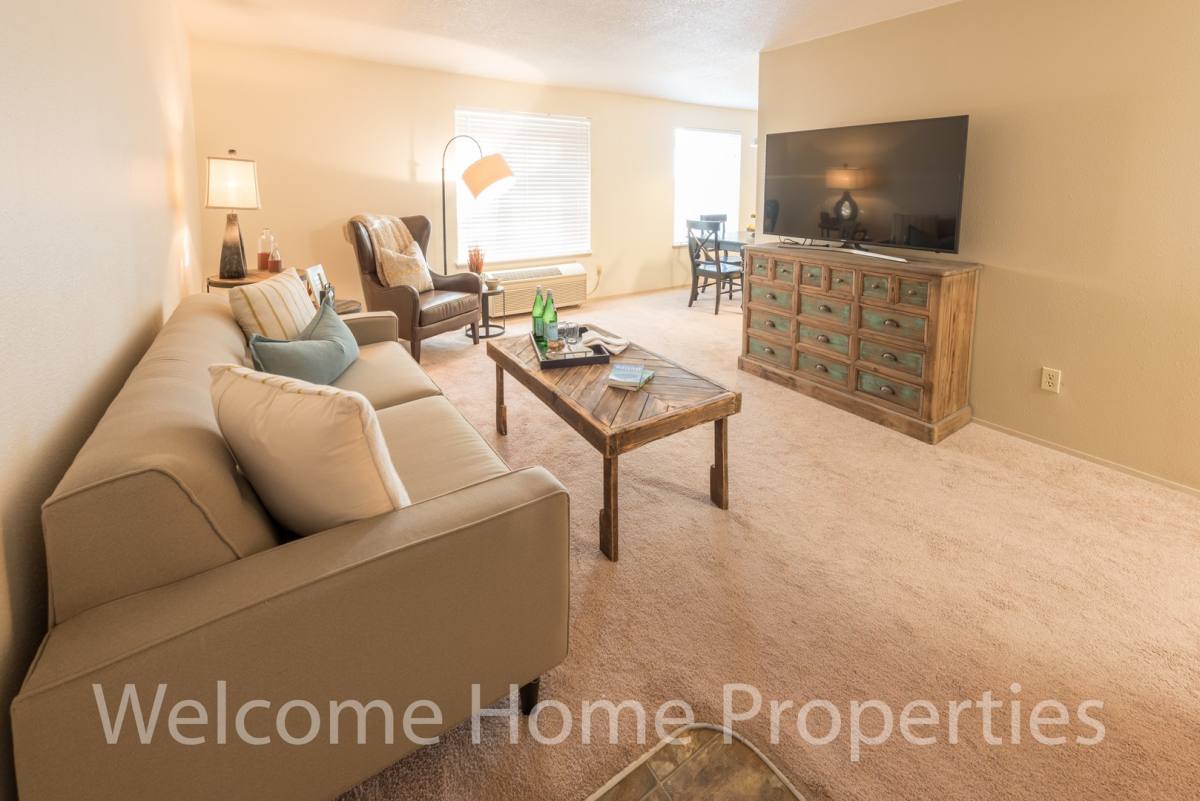 Apartment for rent at 101 Kenwood St, Walla Walla, WA 99362