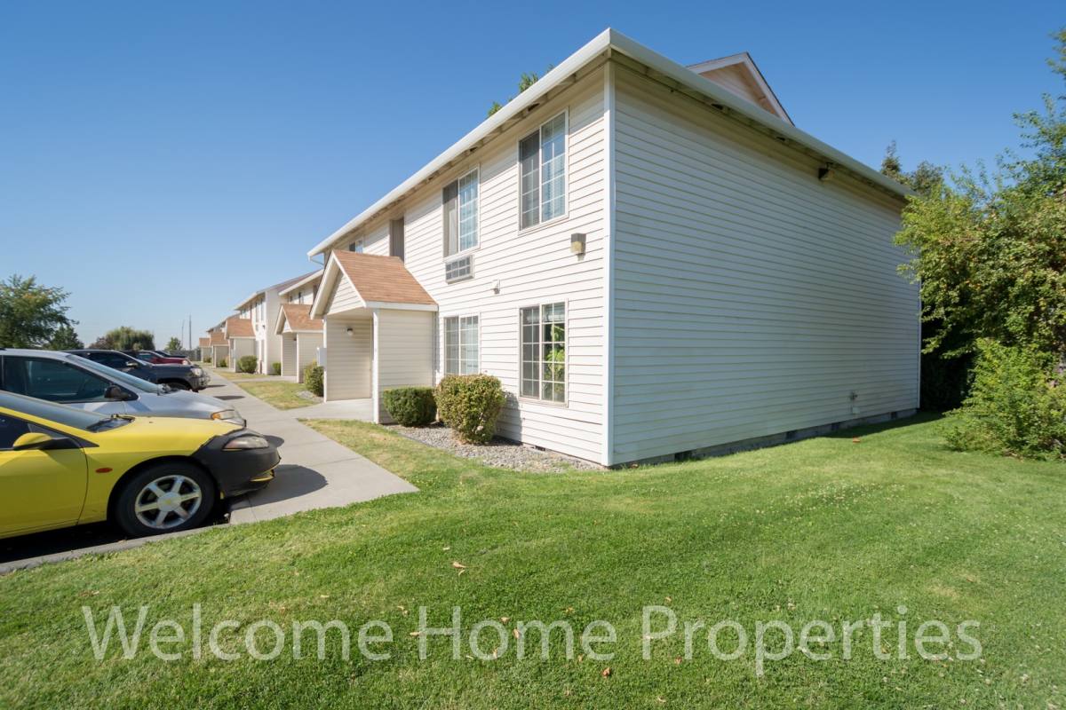 Apartment for rent at 101 Kenwood St, Walla Walla, WA 99362