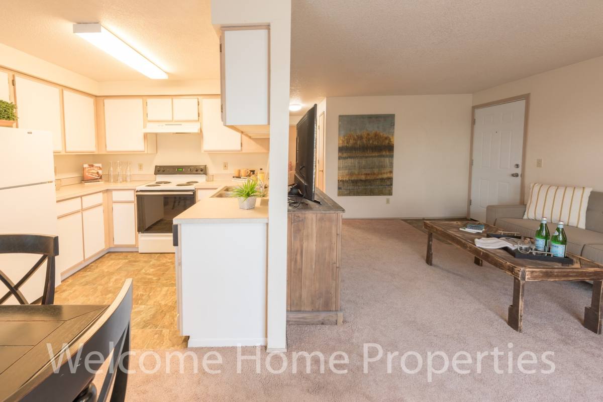 Apartment for rent at 101 Kenwood St, Walla Walla, WA 99362
