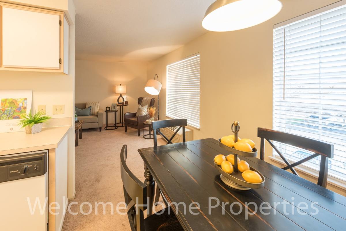 Apartment for rent at 101 Kenwood St, Walla Walla, WA 99362