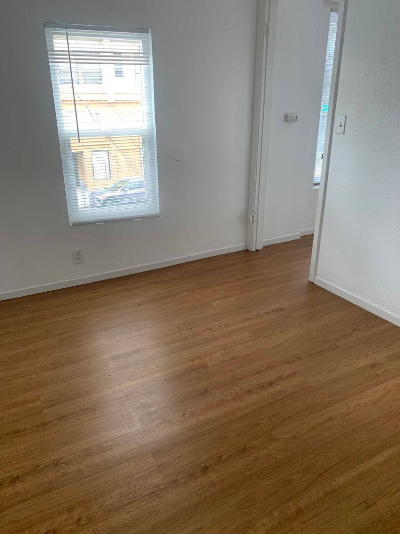 Apartment for rent at 1415 Martin Luther King Jr Way, Oakland, CA 94612