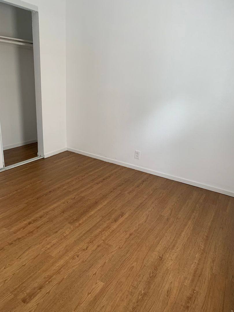 Apartment for rent at 1415 Martin Luther King Jr Way, Oakland, CA 94612