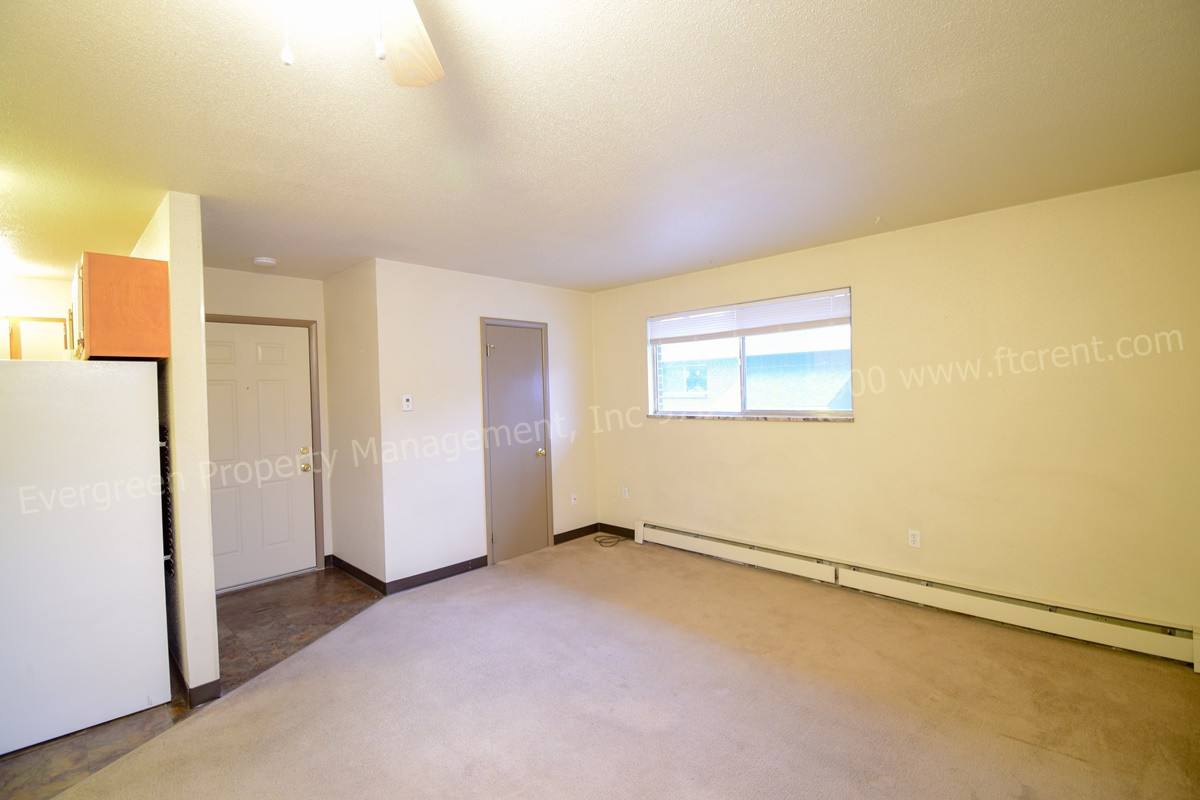 Apartment for rent at 923 James Court, Fort Collins, CO 80521